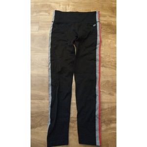 Forever 21 High Waist Workout leggings